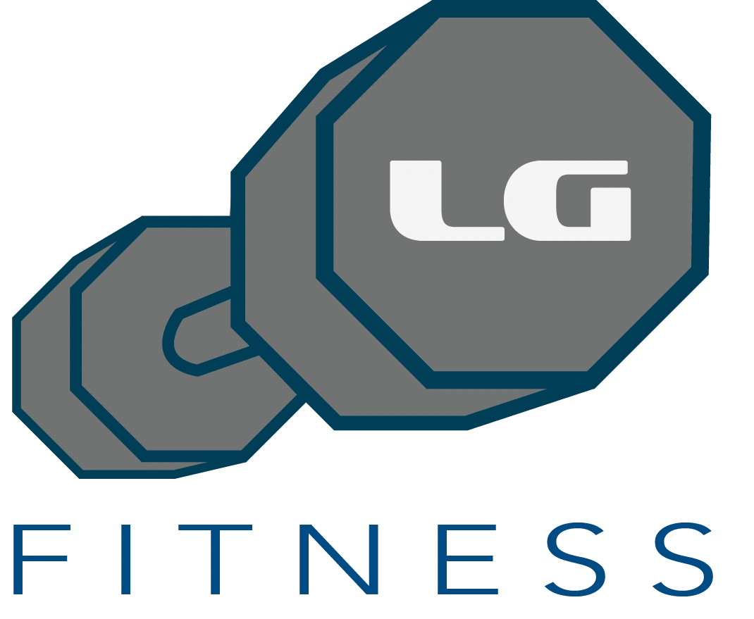 L.G. Fitness Personal Training Arlington, Washington